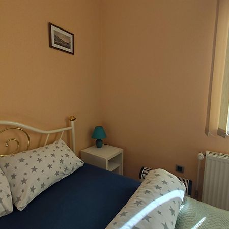 Sun And River Apartments Golubac Luaran gambar