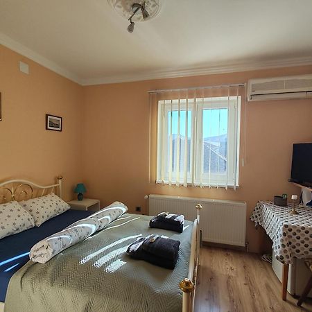 Sun And River Apartments Golubac Luaran gambar