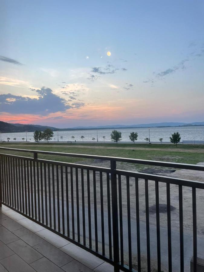 Sun And River Apartments Golubac Luaran gambar