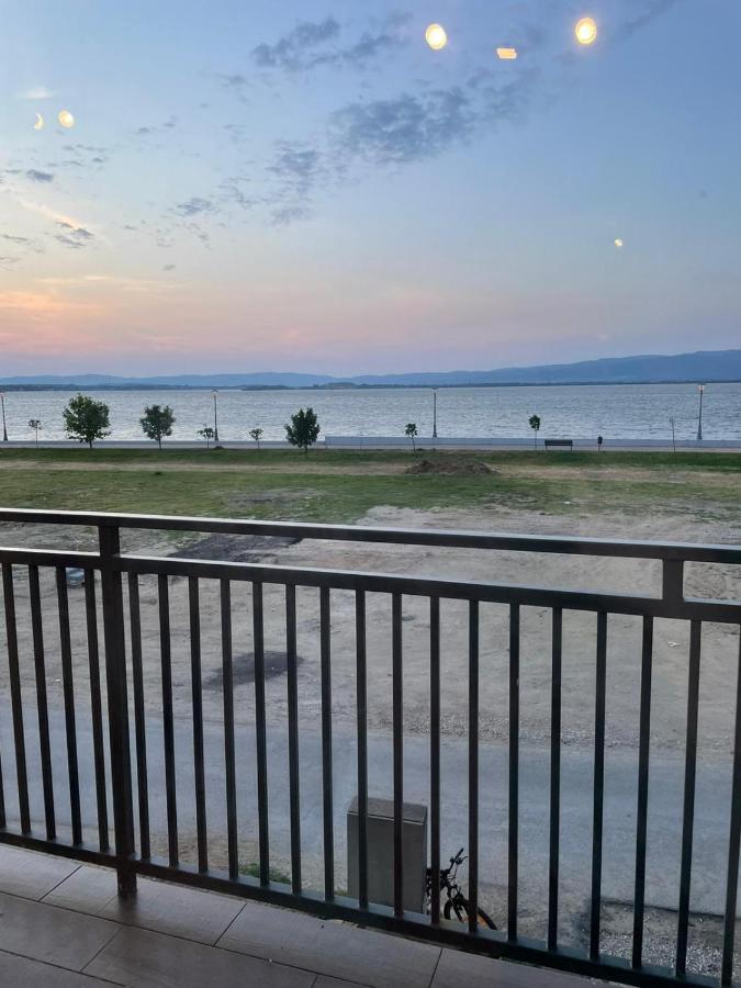 Sun And River Apartments Golubac Luaran gambar