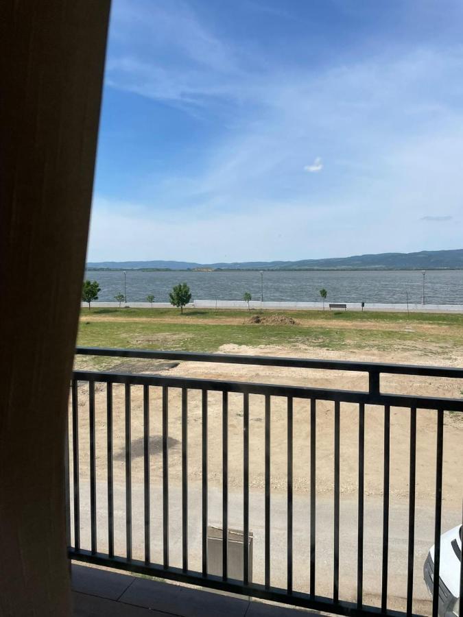 Sun And River Apartments Golubac Luaran gambar