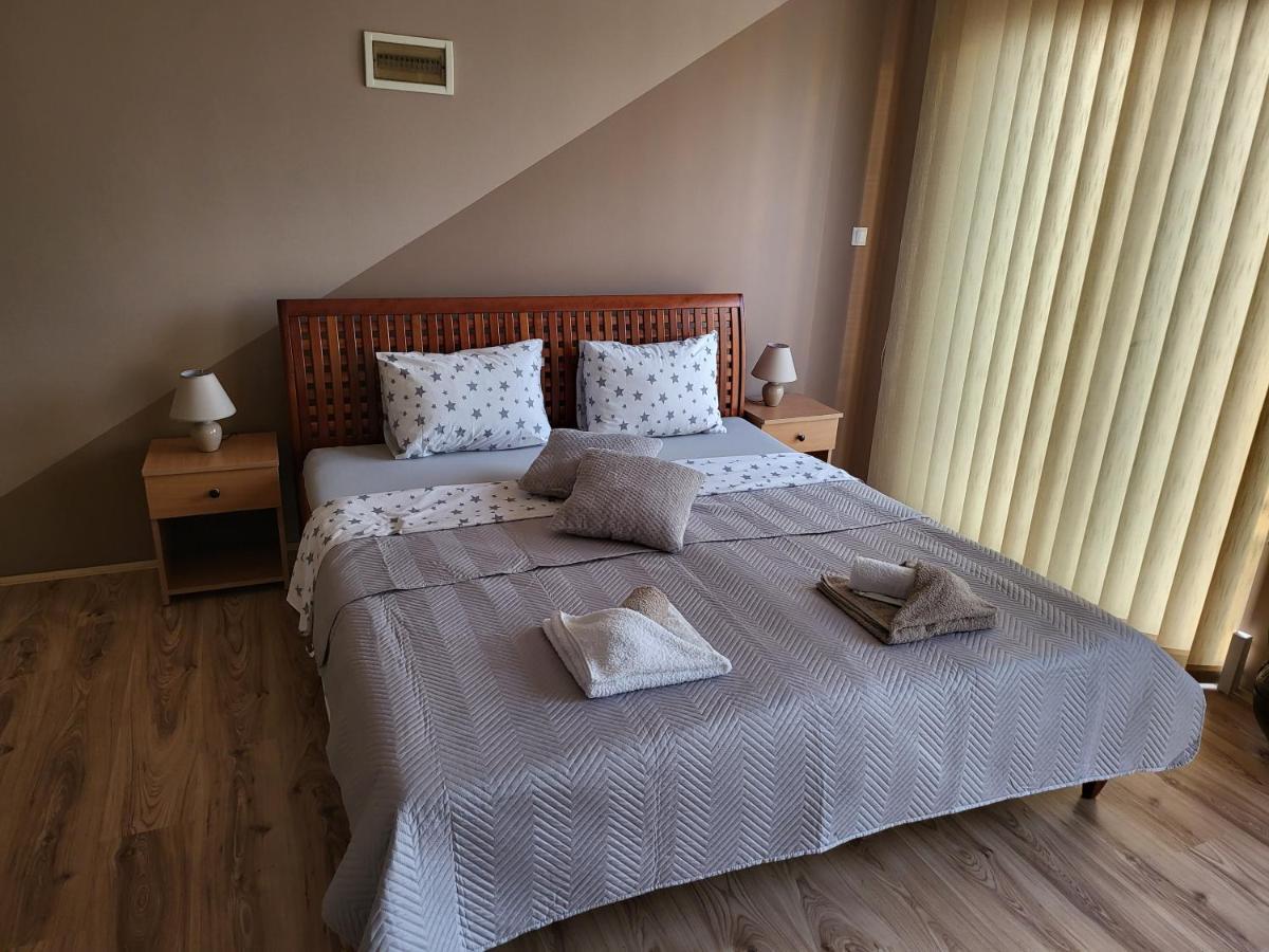 Sun And River Apartments Golubac Luaran gambar