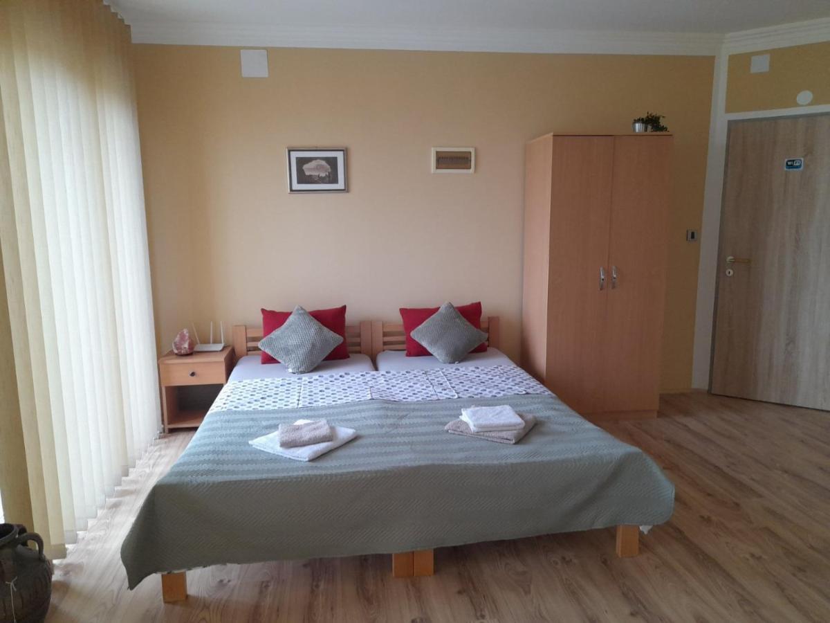 Sun And River Apartments Golubac Luaran gambar