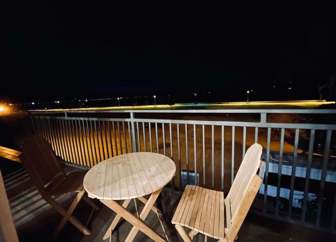 Sun And River Apartments Golubac Luaran gambar