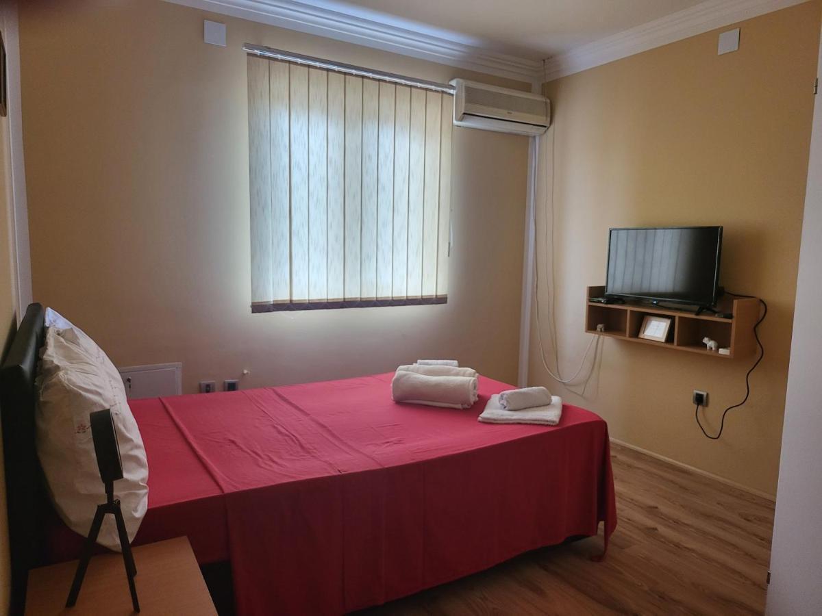 Sun And River Apartments Golubac Luaran gambar