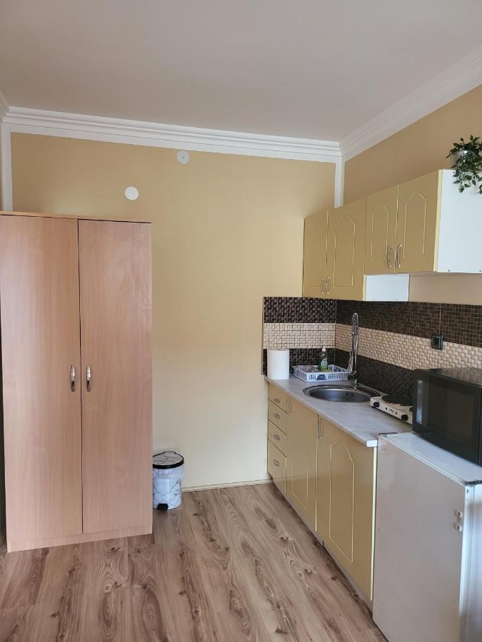 Sun And River Apartments Golubac Luaran gambar