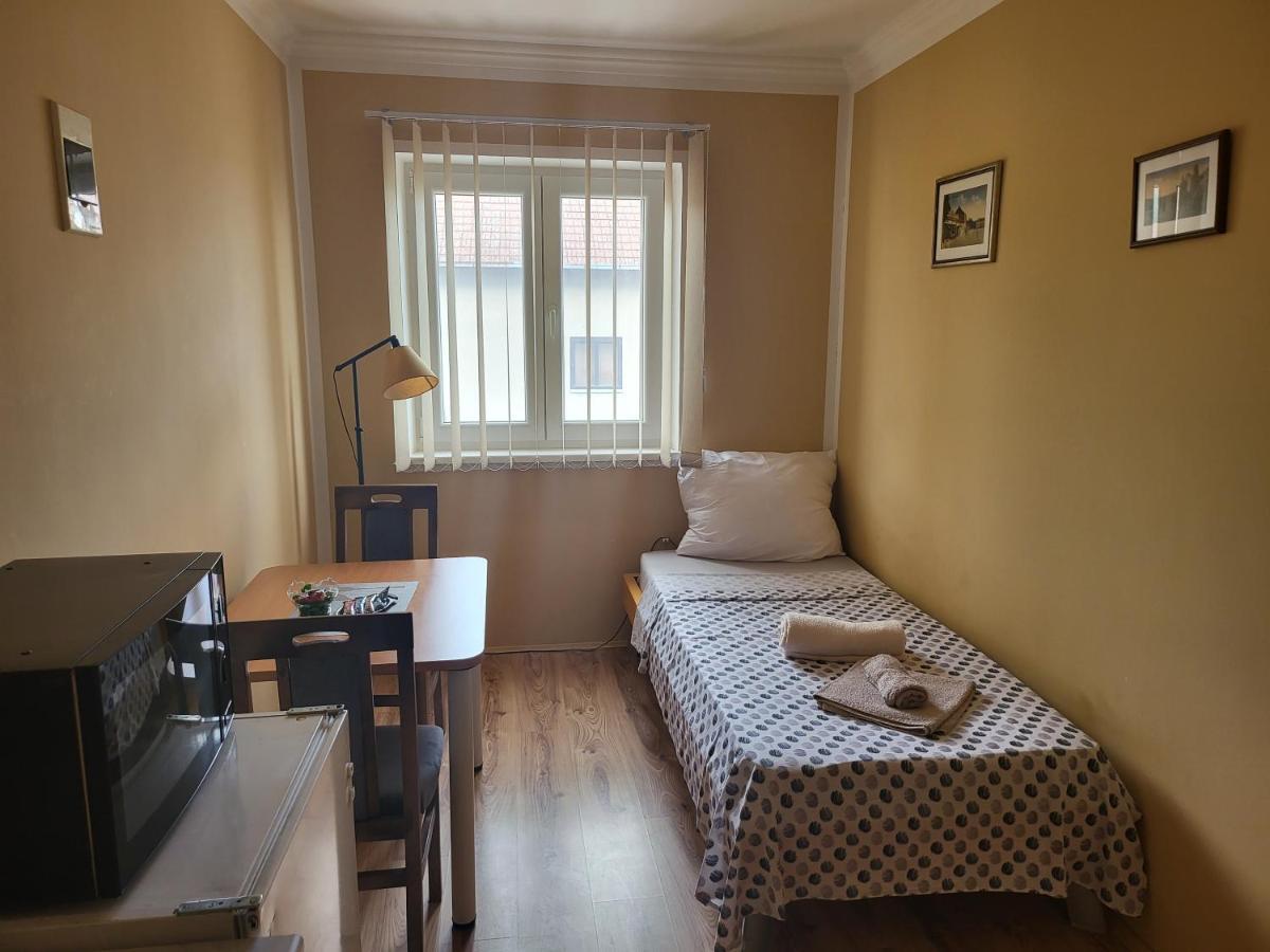 Sun And River Apartments Golubac Luaran gambar