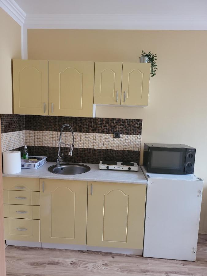 Sun And River Apartments Golubac Luaran gambar