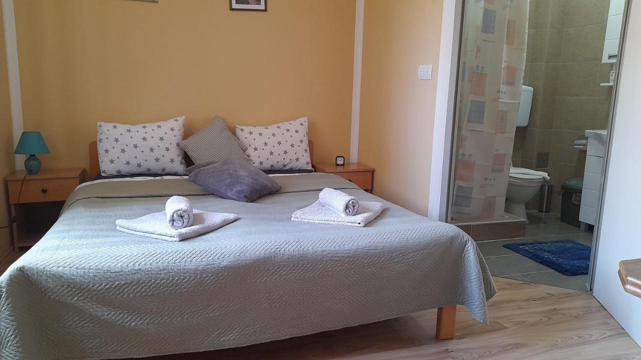 Sun And River Apartments Golubac Luaran gambar
