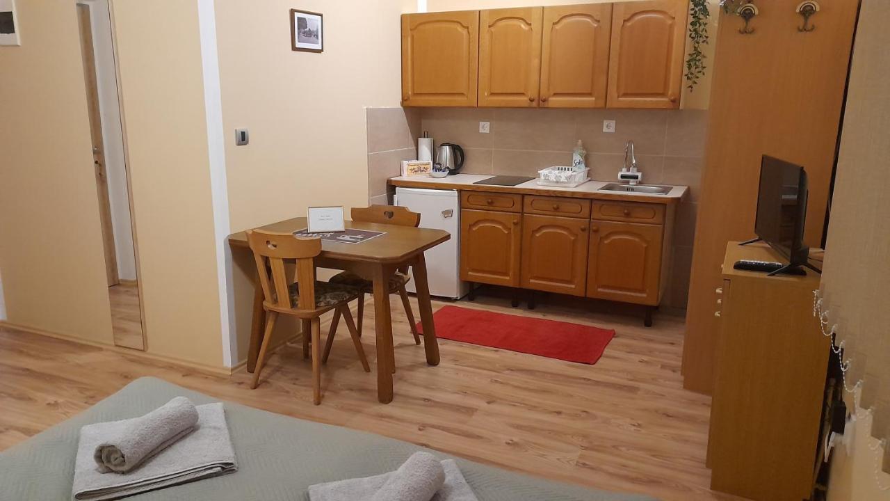 Sun And River Apartments Golubac Luaran gambar