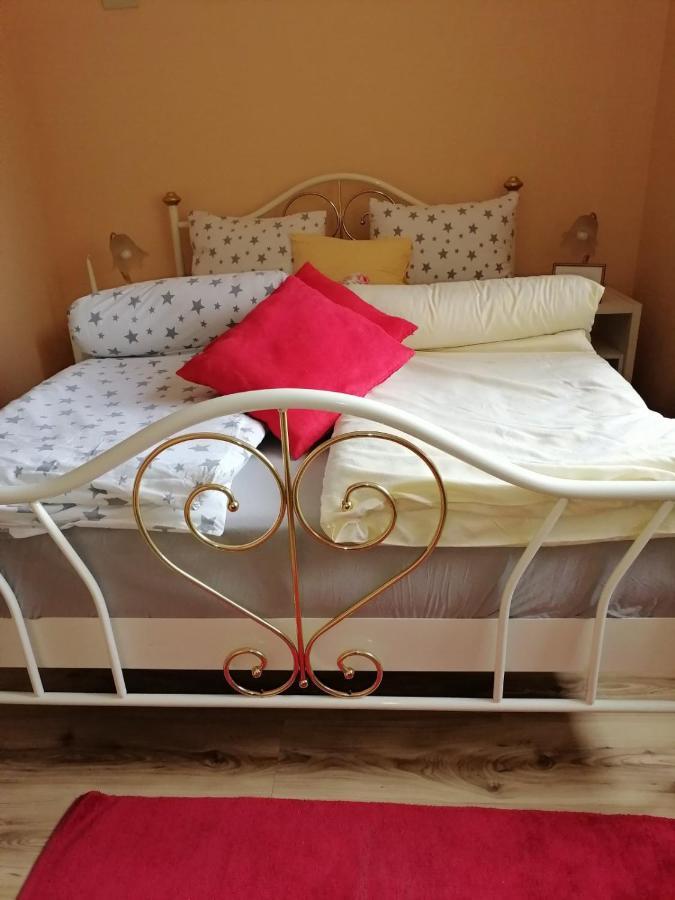 Sun And River Apartments Golubac Luaran gambar