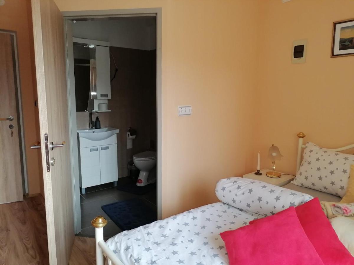 Sun And River Apartments Golubac Luaran gambar