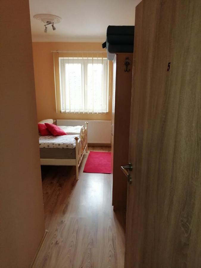 Sun And River Apartments Golubac Luaran gambar