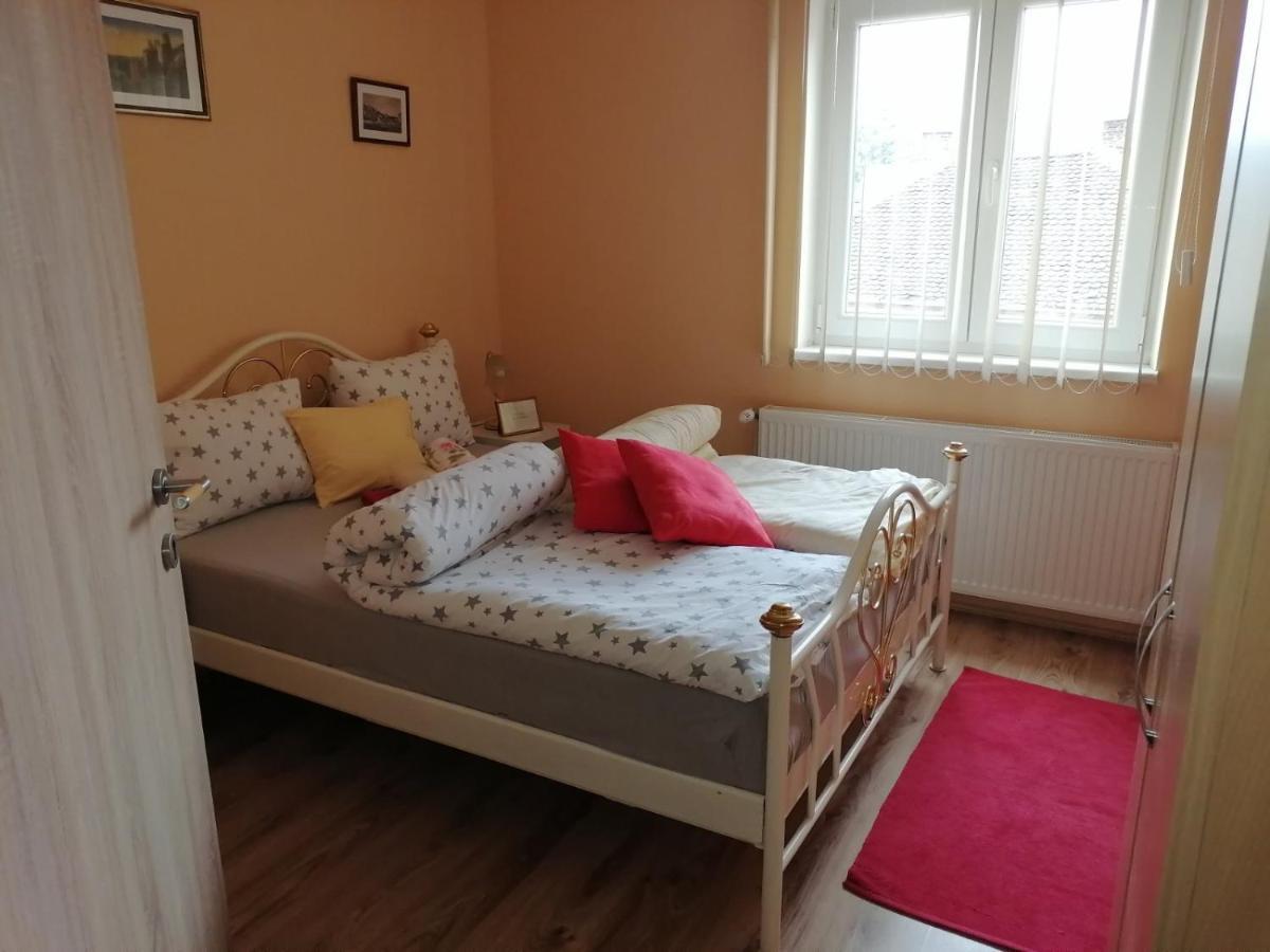 Sun And River Apartments Golubac Luaran gambar