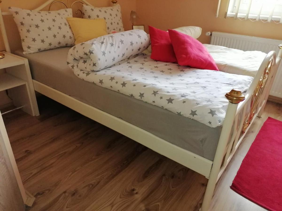 Sun And River Apartments Golubac Luaran gambar