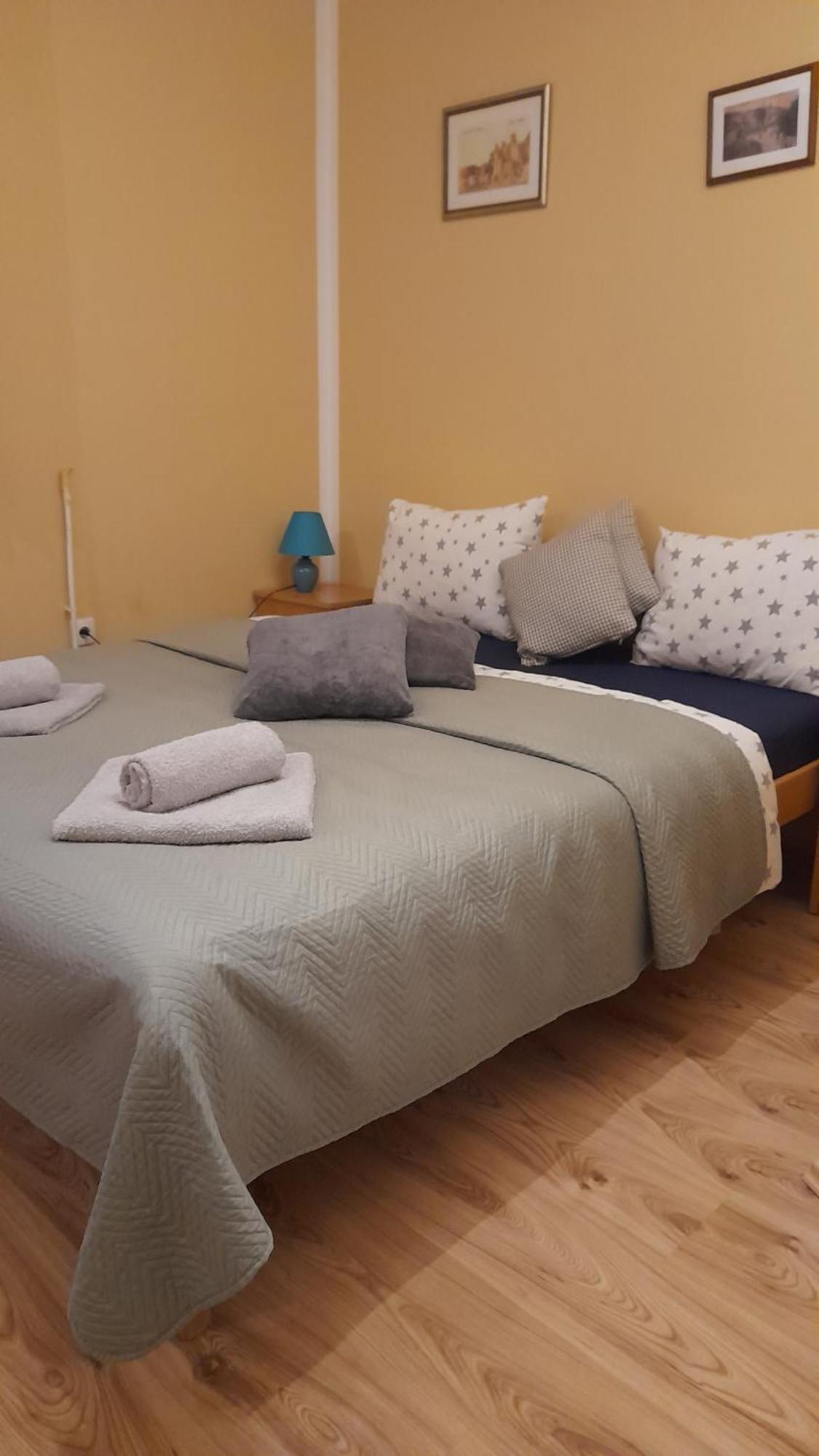 Sun And River Apartments Golubac Luaran gambar