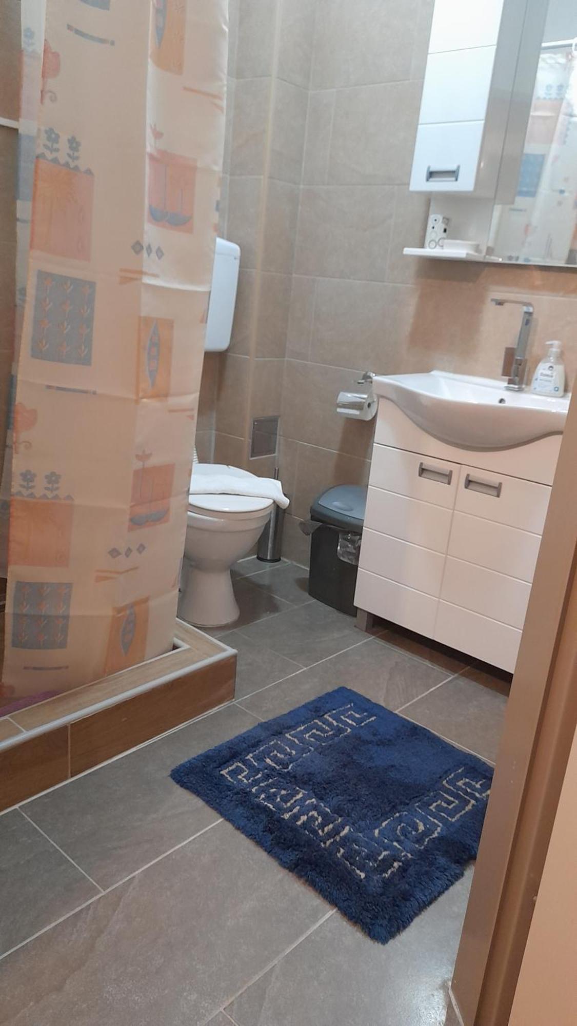 Sun And River Apartments Golubac Luaran gambar