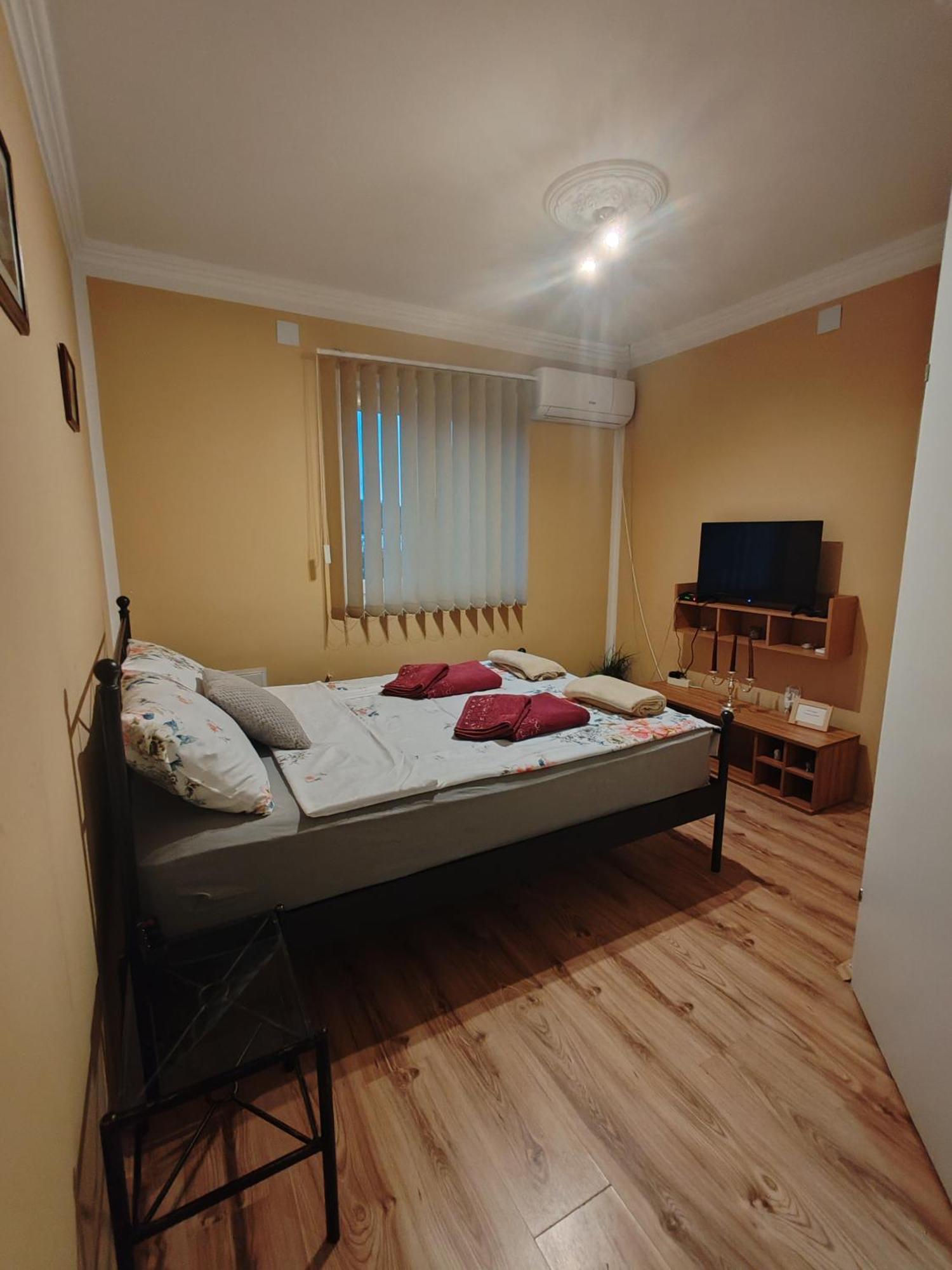 Sun And River Apartments Golubac Luaran gambar