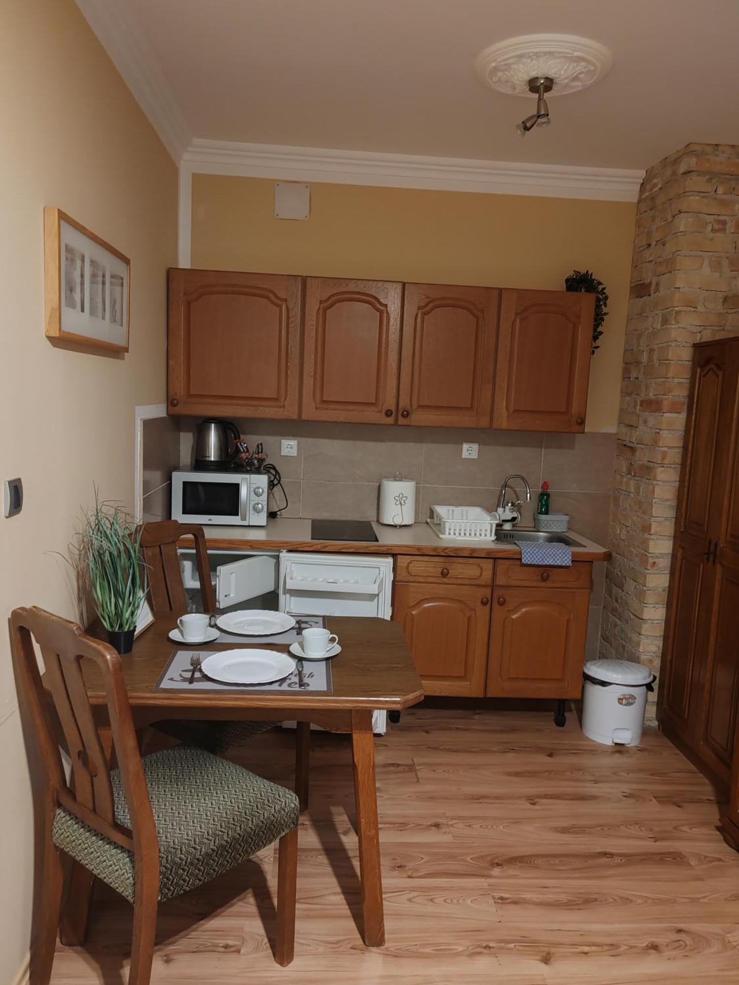 Sun And River Apartments Golubac Luaran gambar