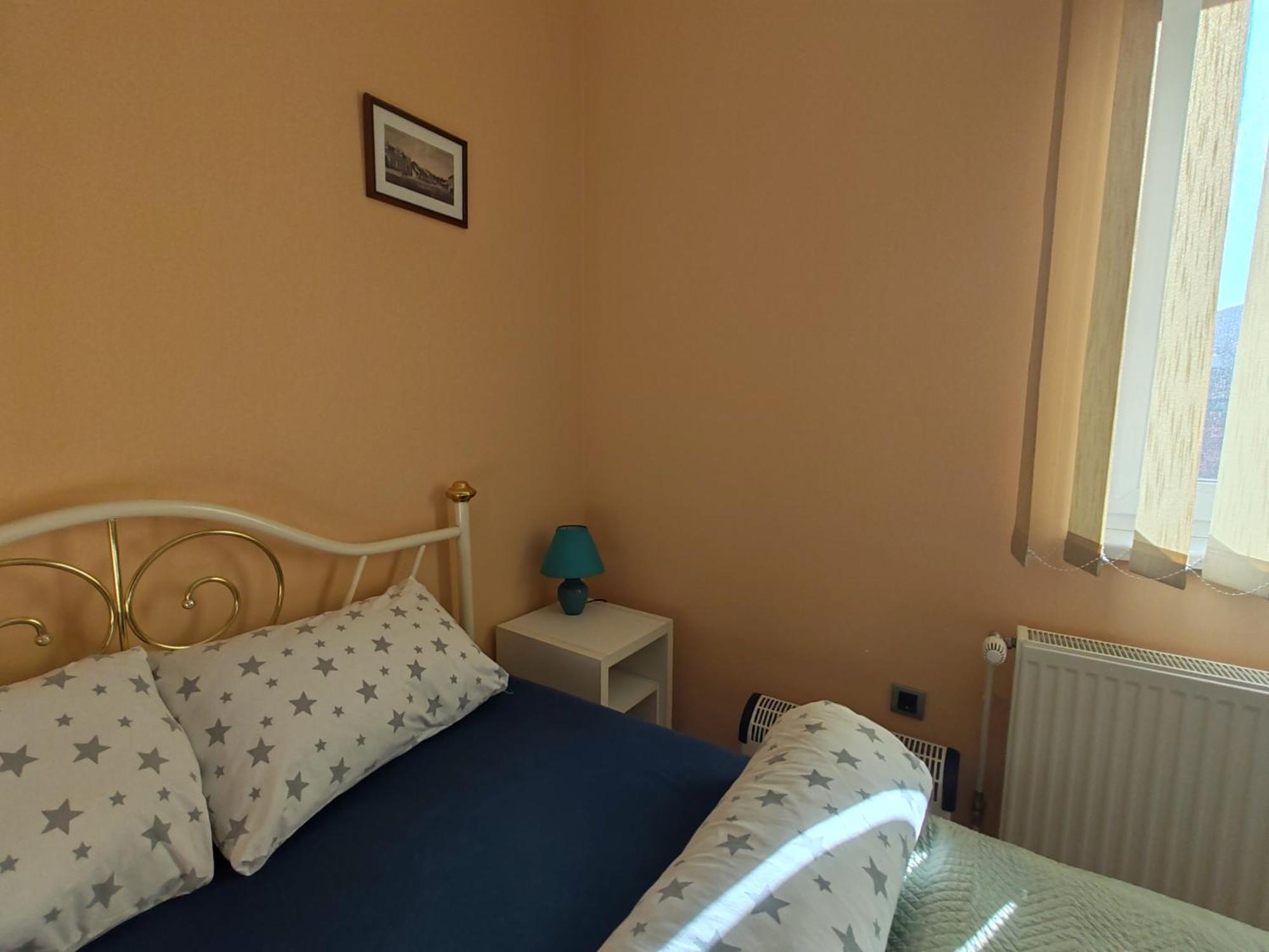 Sun And River Apartments Golubac Luaran gambar