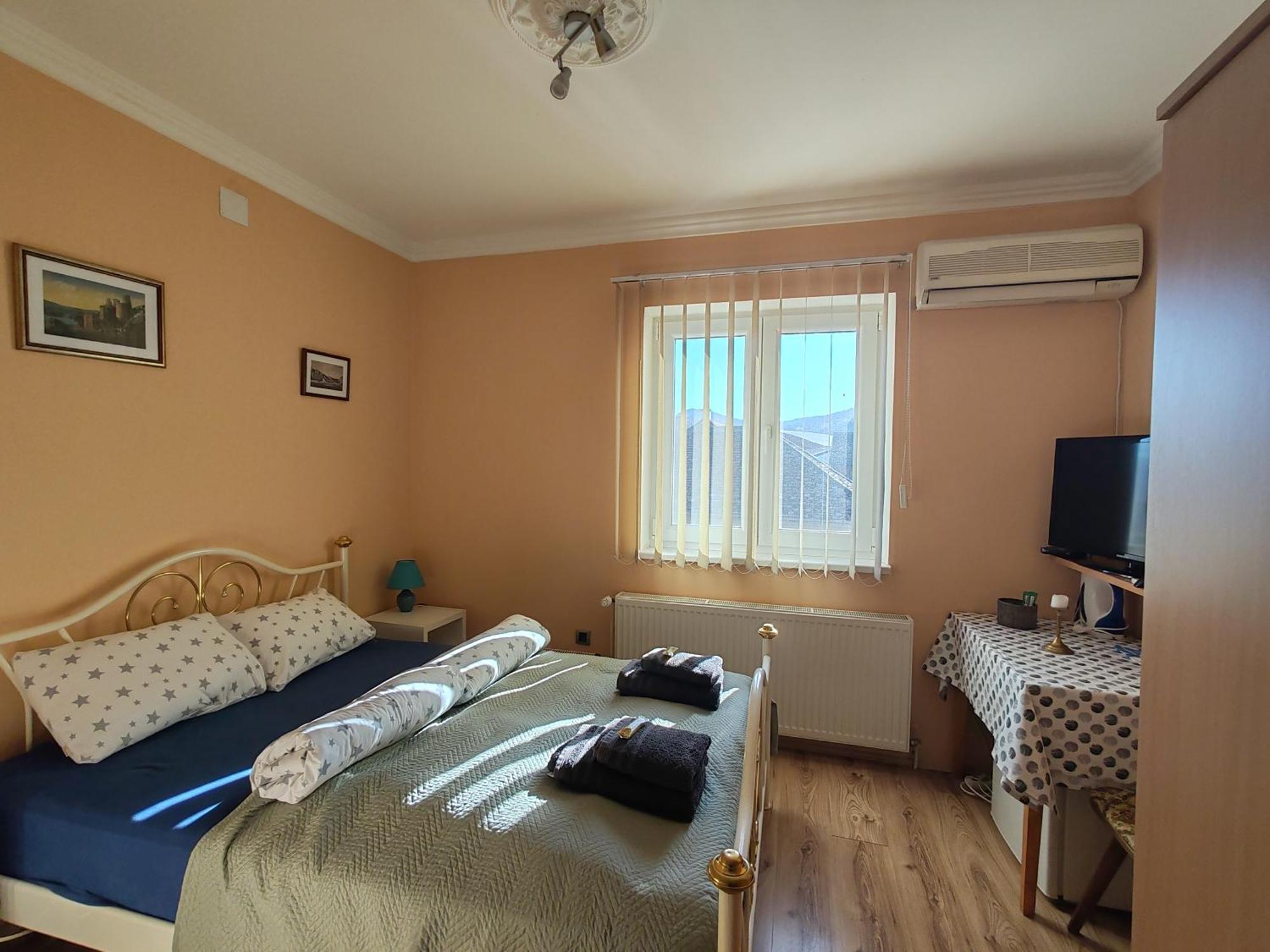 Sun And River Apartments Golubac Luaran gambar