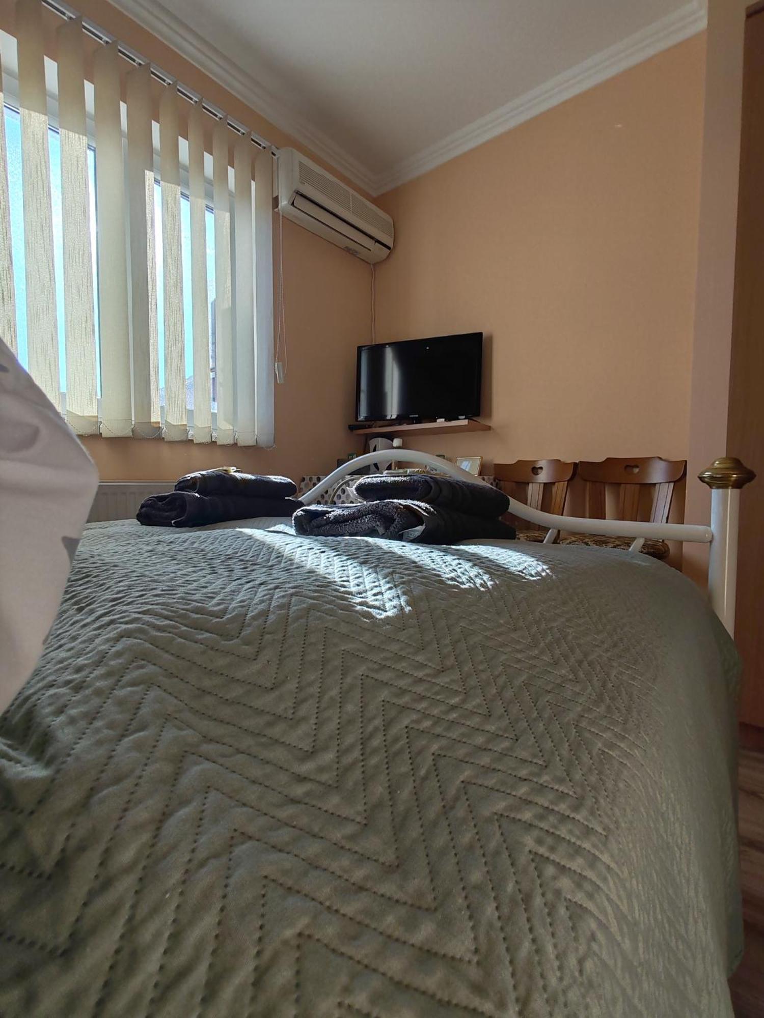 Sun And River Apartments Golubac Luaran gambar