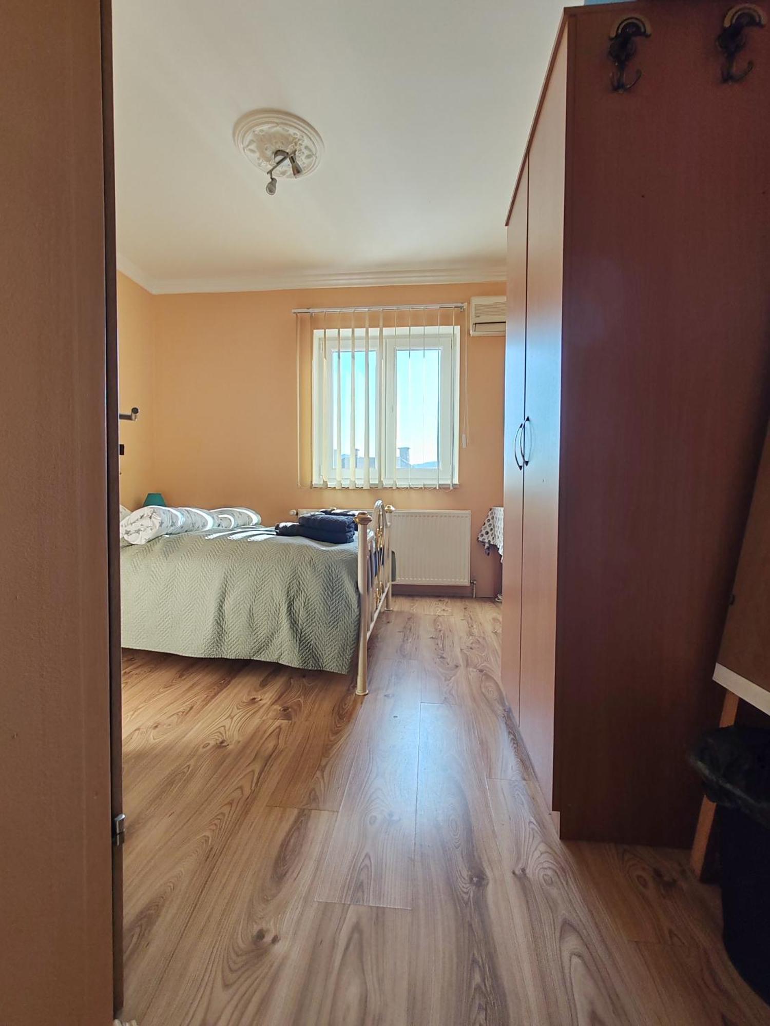 Sun And River Apartments Golubac Luaran gambar