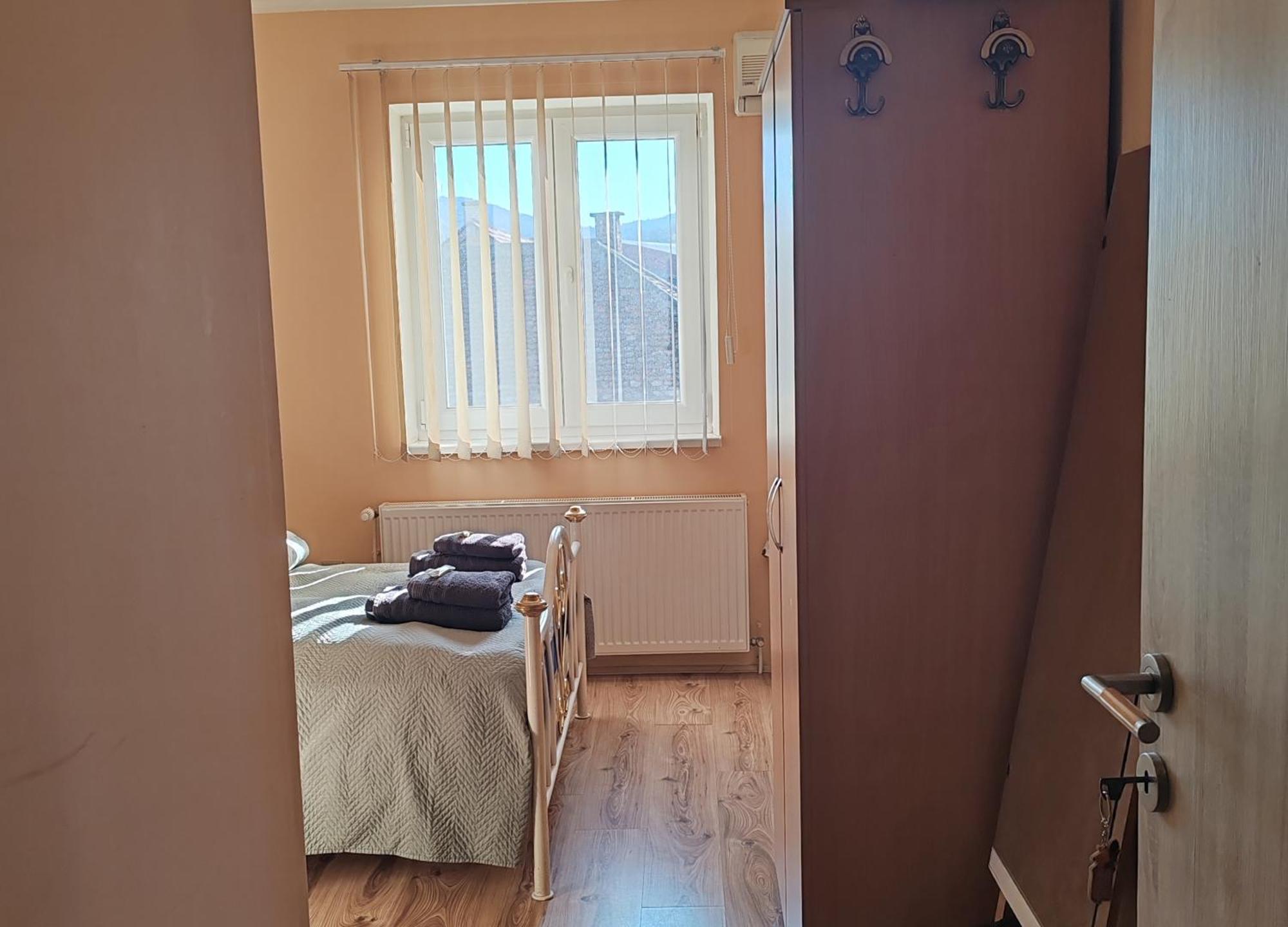 Sun And River Apartments Golubac Luaran gambar