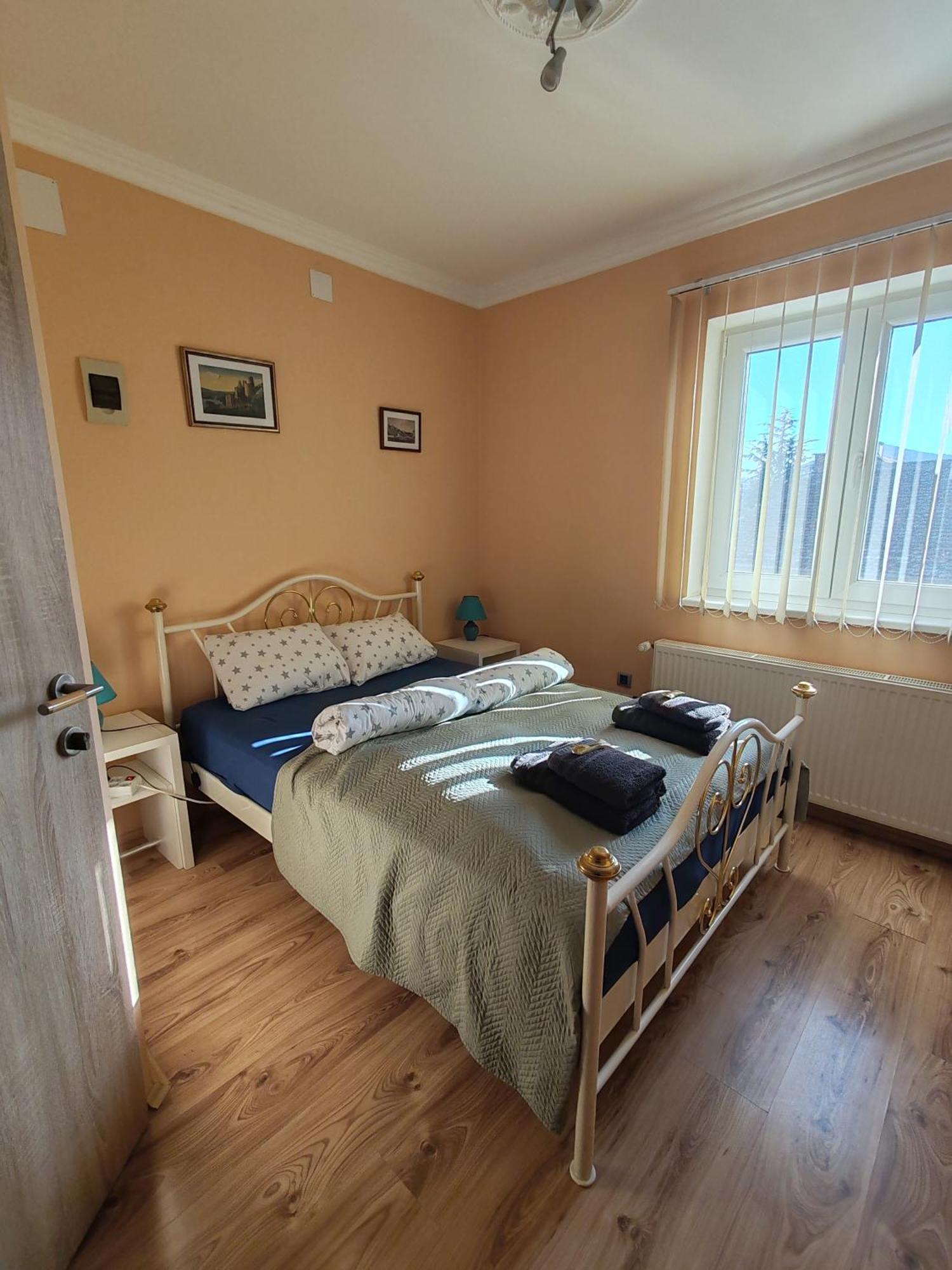 Sun And River Apartments Golubac Luaran gambar